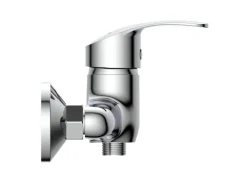 Schütte Duscharmatur Sirani Chrom