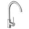 Schütte Spültischarmatur Niederdruck Casalla Chrom