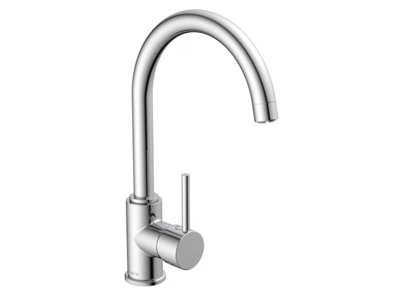 Schütte Spültischarmatur Niederdruck Casalla Chrom