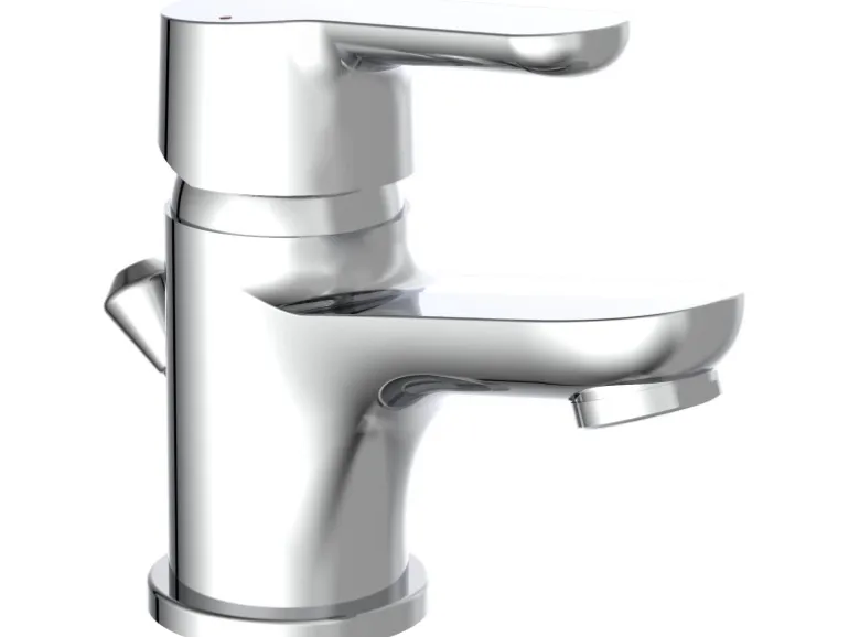 Schütte Waschbeckenarmatur Vico Chrom