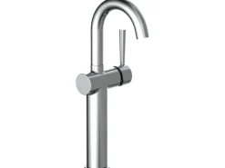 Schütte Waschtischarmatur für Aufsatzwaschbecken Cornwall Chrom