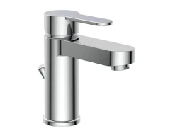 Schütte Waschtischarmatur Elephant Chrom