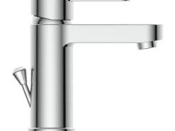 Schütte Waschtischarmatur Elephant Chrom