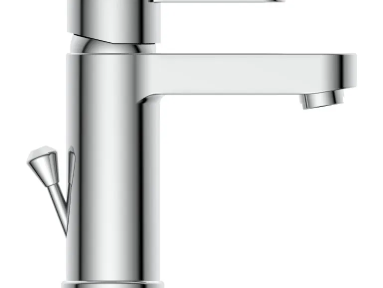 Schütte Waschtischarmatur Elephant Chrom