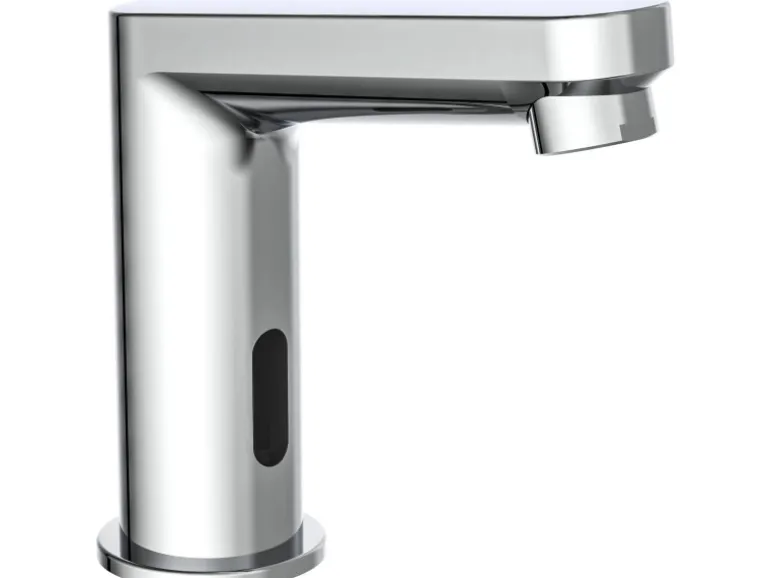 Schütte Waschtischarmatur Vital Sensor Chrom