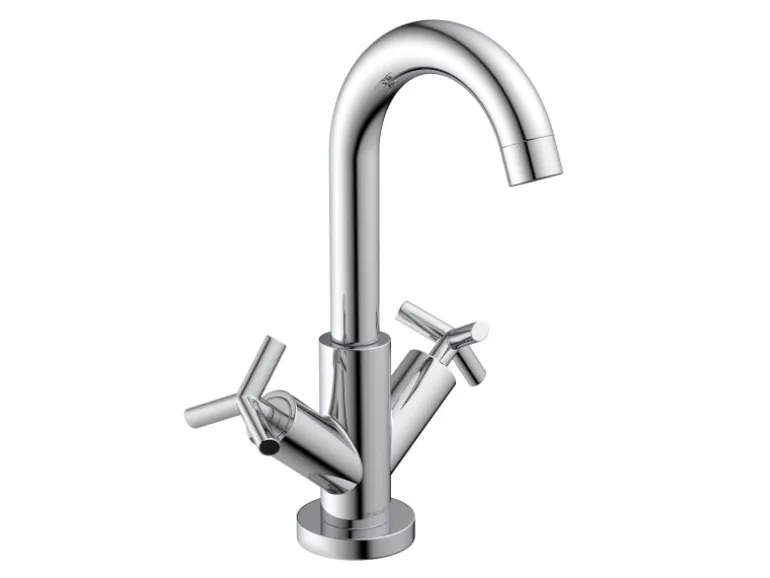 Schütte Waschtischarmatur Eliot Chrom