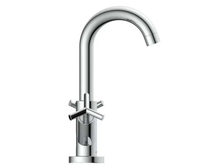 Schütte Waschtischarmatur Eliot Chrom