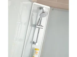 Schulte Komplettduschkabine Ibiza Funktionsteil rechts 160x90x204 cm