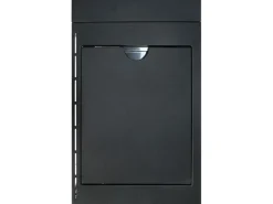 Seitenbrenner mit Abdeckung für Gasgrill Maddox 3 Brenner