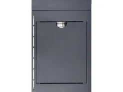 Seitenbrenner Sizzle mit Abdeckung für Gasgrill Maddox 4 Brenner