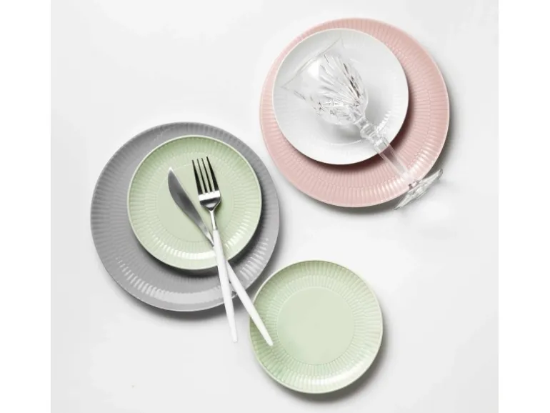 Seltmann Weiden Amina Starter-Set 16-teilig Rosé