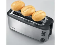 Severin Automatik-Langschlitztoaster AT 2509