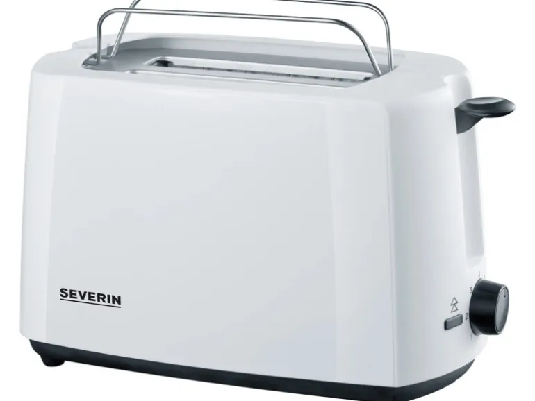 Severin Automatik-Toaster AT 2286