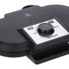 Severin Doppel-Waffeleisen WA 2106 1.200 W