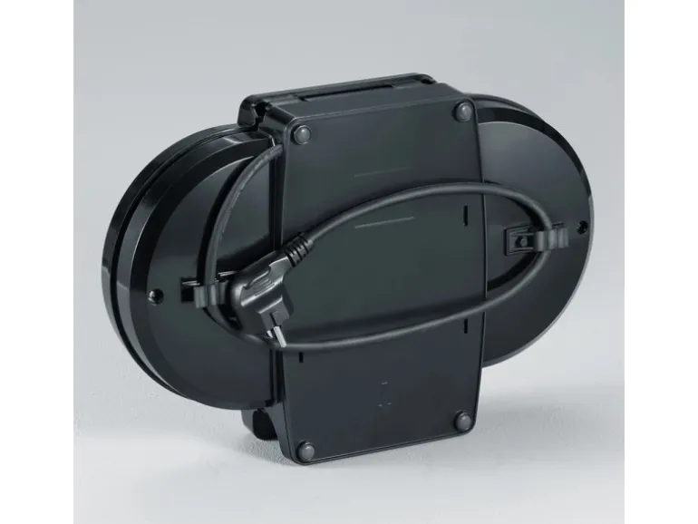 Severin Doppel-Waffeleisen WA 2106 1.200 W