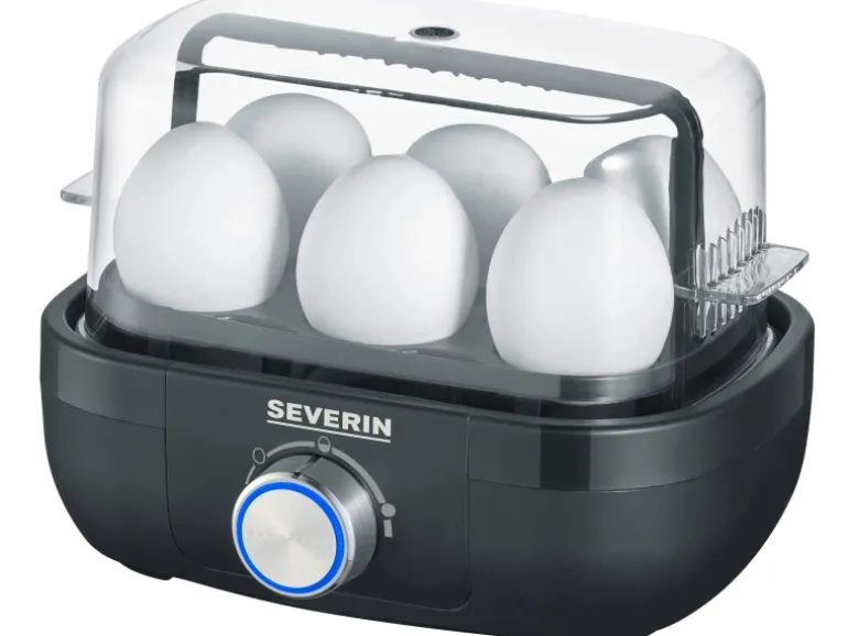 Severin Eierkocher EK 3166 420 W