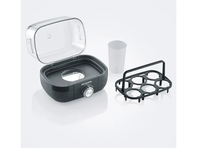 Severin Eierkocher EK 3166 420 W