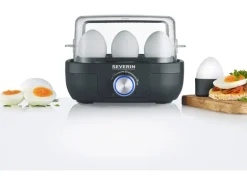 Severin Eierkocher EK 3166 420 W