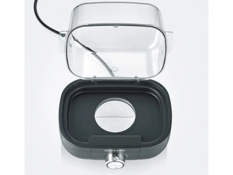 Severin Eierkocher EK 3166 420 W