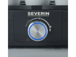 Severin Eierkocher EK 3166 420 W