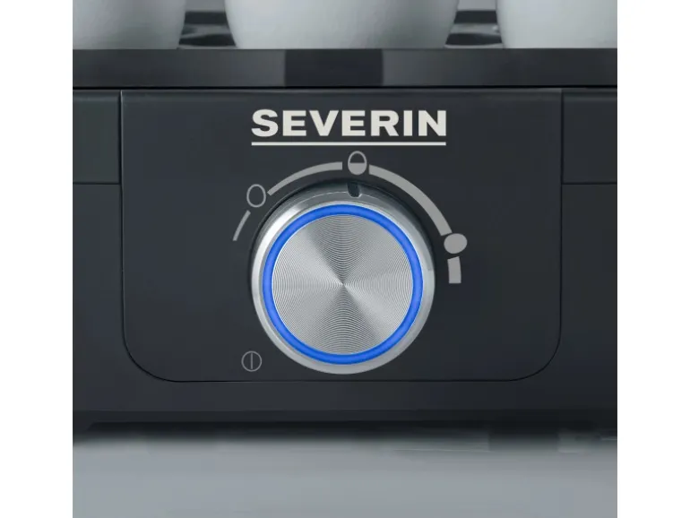 Severin Eierkocher EK 3166 420 W