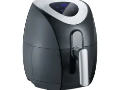 Severin Heißluft-Fritteuse FR 2430 1.500 W
