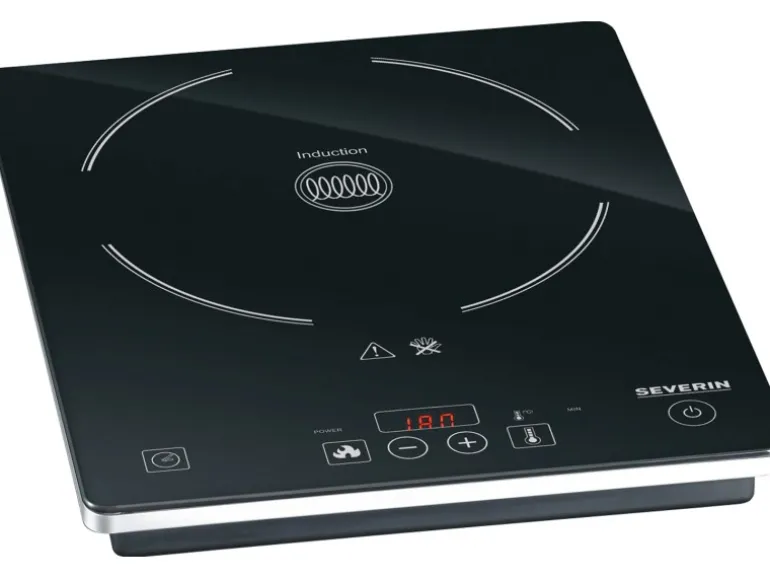 Severin Induktionskochplatte KP 1071