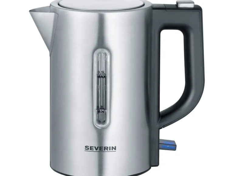 Severin Mini-Reisewasserkocher WK 3647 500 ml