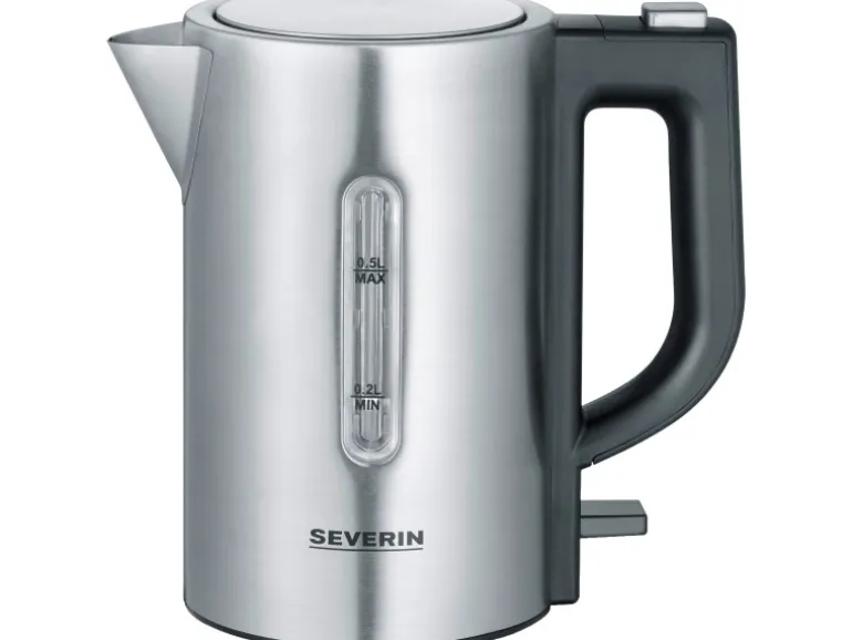 Severin Mini-Reisewasserkocher WK 3647 500 ml