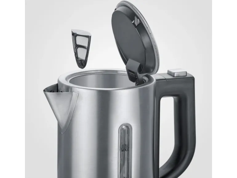 Severin Mini-Reisewasserkocher WK 3647 500 ml