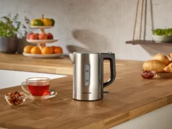 Severin Mini-Reisewasserkocher WK 3647 500 ml