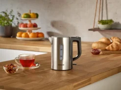 Severin Mini-Reisewasserkocher WK 3647 500 ml