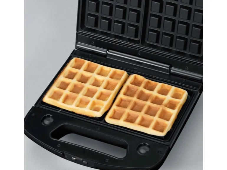 Severin Sandwich-Toaster SA 2968 1.000 W