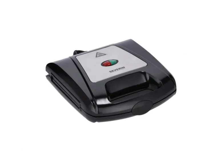 Severin Sandwich-Toaster SA 2968 1.000 W