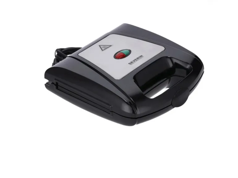 Severin Sandwich-Toaster SA 2968 1.000 W