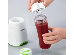 Severin Smoothie-Maker Mix & Go SM 3735