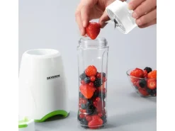 Severin Smoothie-Maker Mix & Go SM 3735