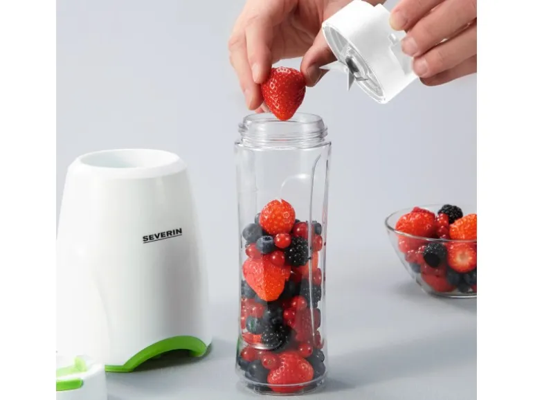 Severin Smoothie-Maker Mix & Go SM 3735