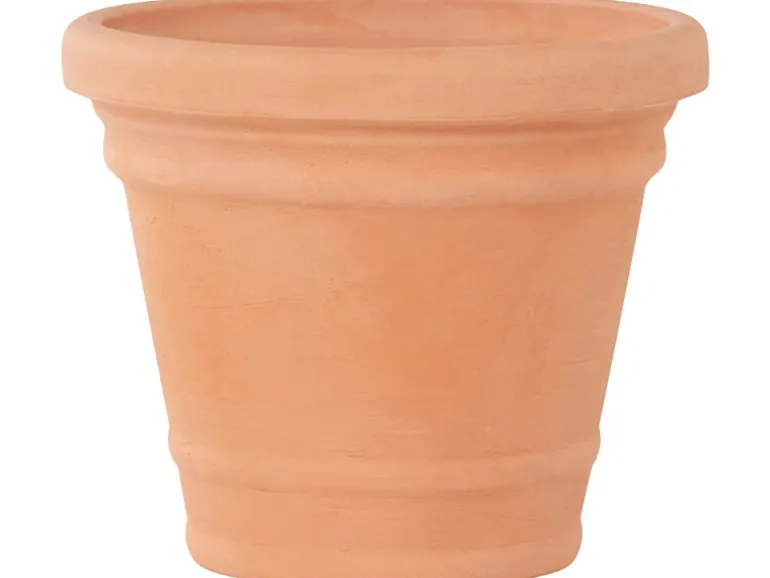 Siena Garden Pflanzgefäß Amalia Terracotta Ø 60x48 cm