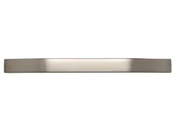 Siro Möbelgriff 2266 Metall Edelstahleffekt Lochabstand 160 mm