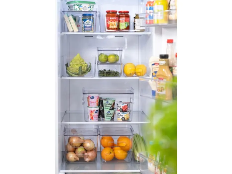 SmartStore Compact Access transparent Aufbewahrungsbox