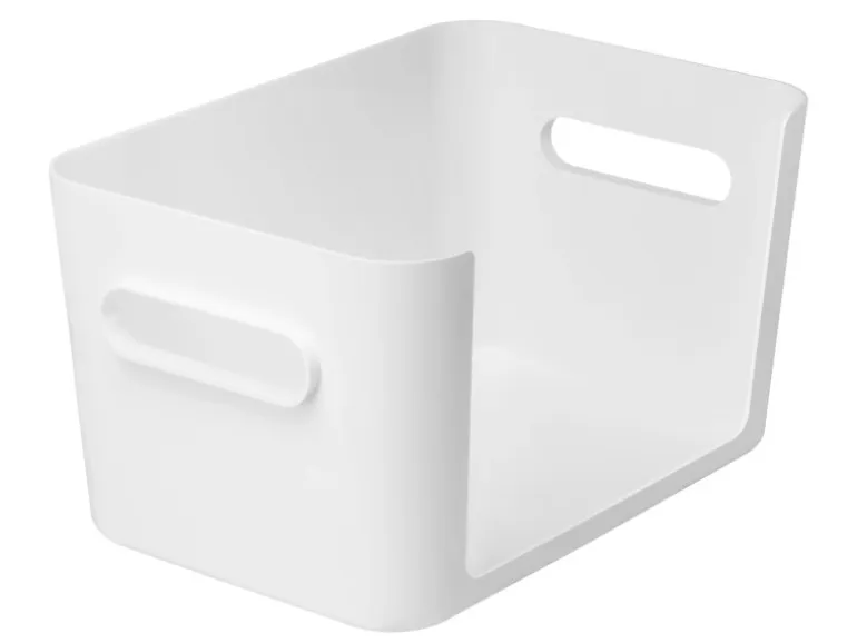 SmartStore Compact Access weiß Aufbewahrungsbox