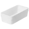SmartStore Compact Sort 20x10 weiß Organizer