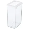 SmartStore Trockenvorratsbehälter Vision 1,6 l Transparent