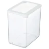 SmartStore Trockenvorratsbehälter Vision 3,5 l Transparent
