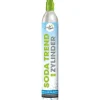 Soda Trend CO2-Zylinder