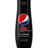 SodaStream Sirup PepsiMax 440 ml