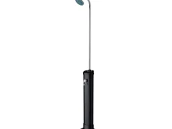 Solar-Außendusche 18 l H: 213 cm