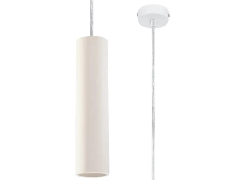 Sollux Lighting Keramische Hängeleuchte Nancy