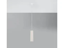 Sollux Lighting Keramische Hängeleuchte Nancy